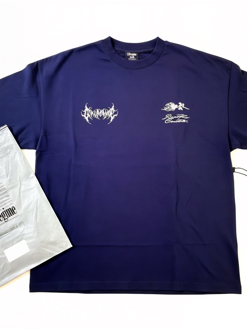 Civil Regime T-Shirt - Size Large - NWT